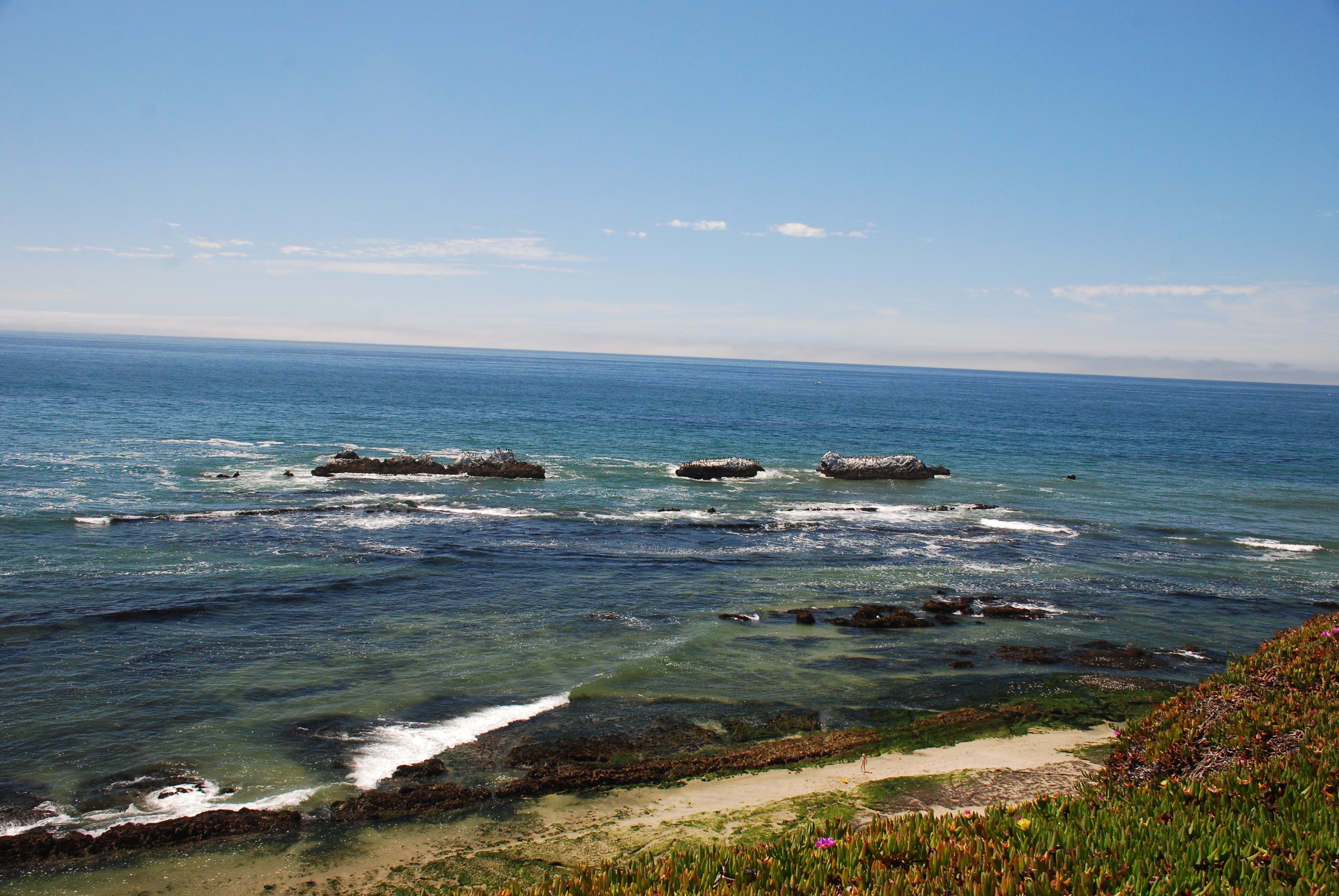 Photos from the event hosted at Half Moon Bay.     