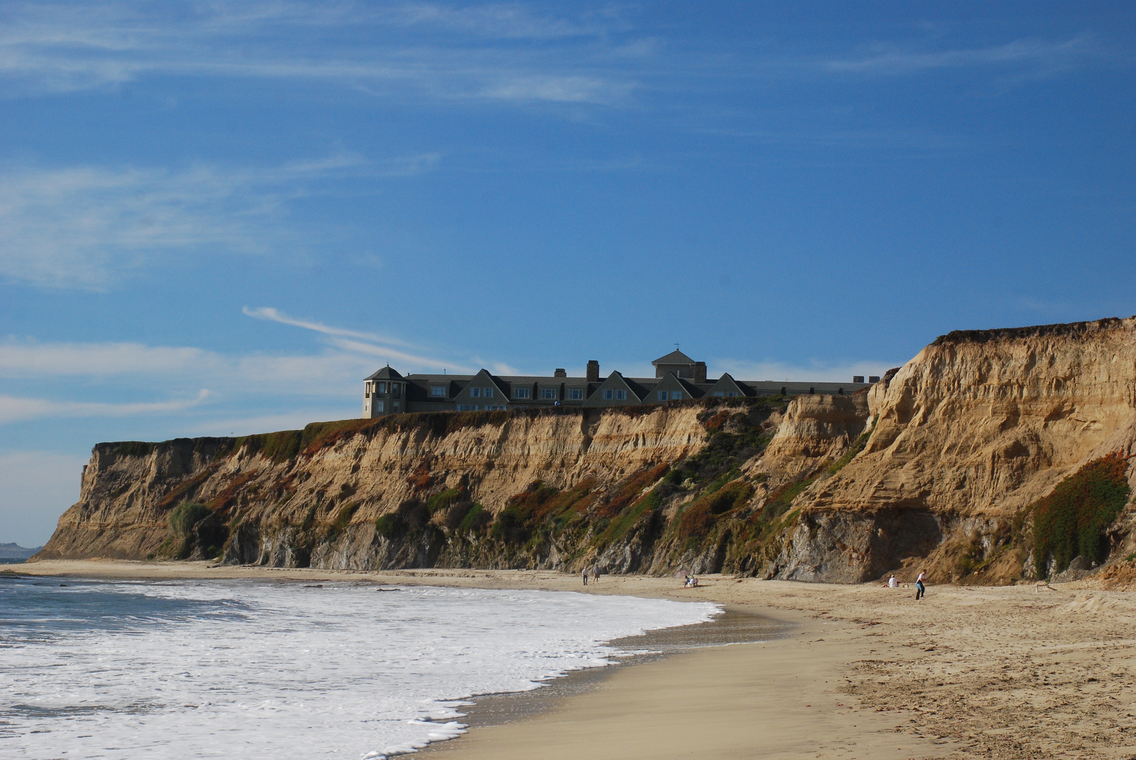 Photos from the event hosted at Half Moon Bay.     