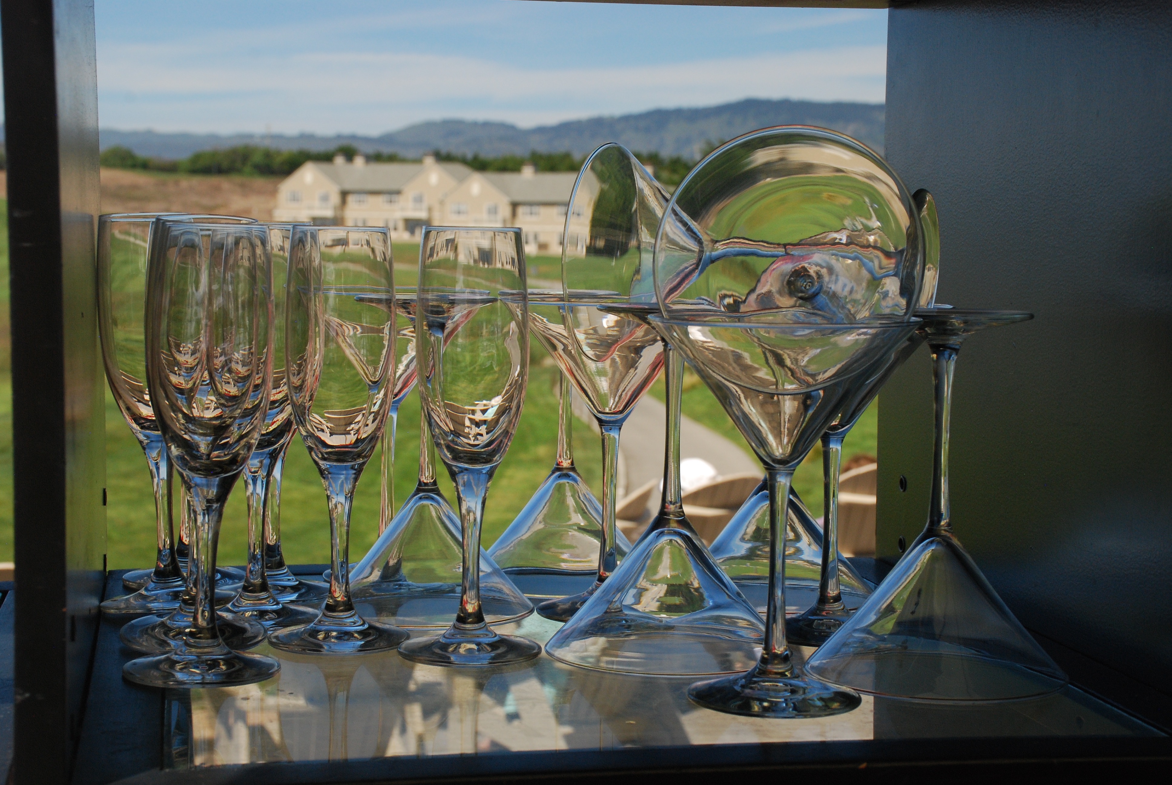 Photos from the event hosted at Half Moon Bay.     