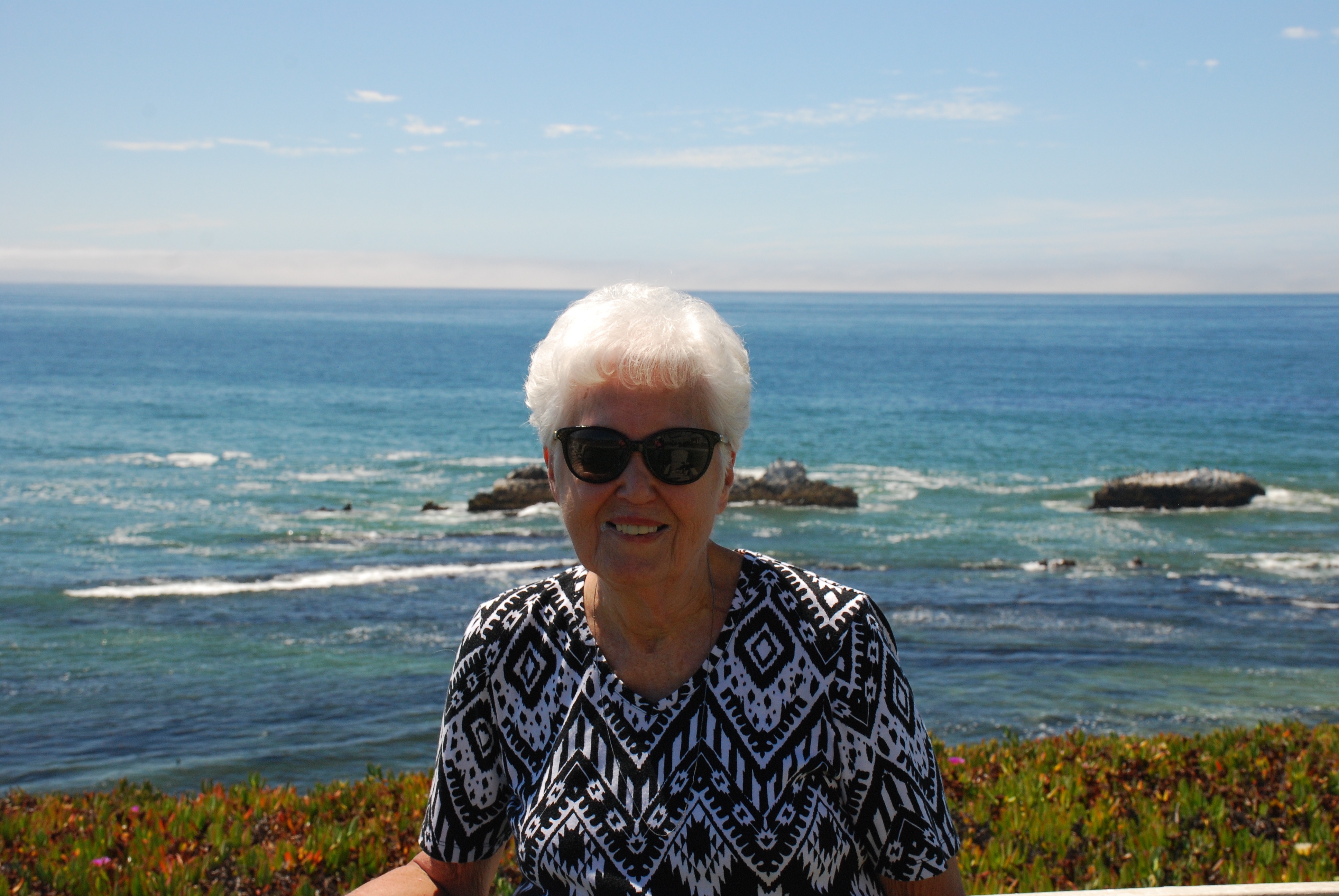 Photos from the event hosted at Half Moon Bay.     