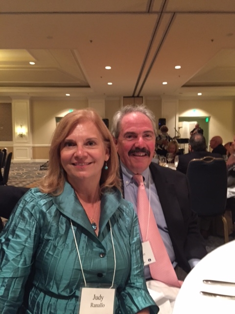 Photos from the event hosted at Half Moon Bay.     