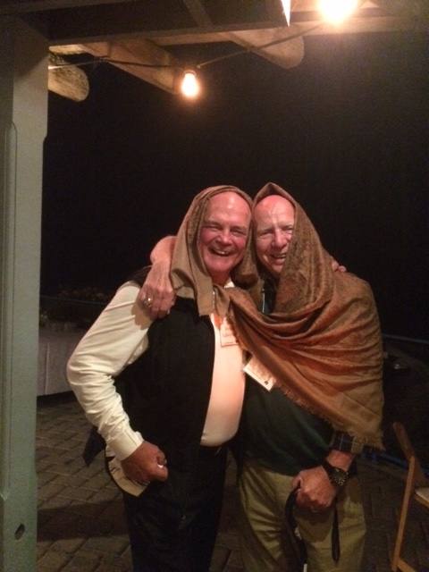 Photos from the event hosted at Half Moon Bay.     