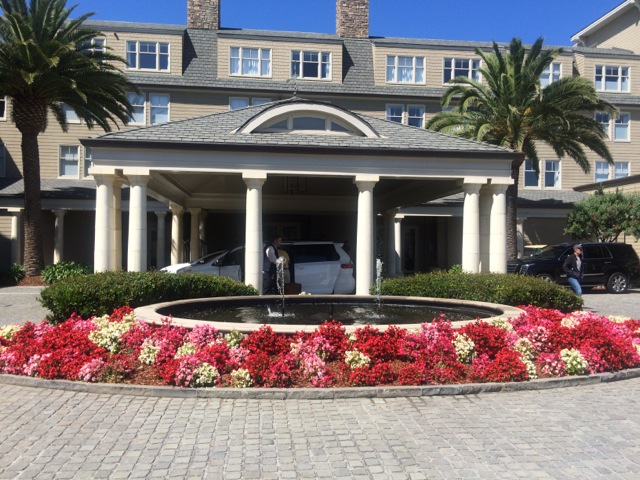 Photos from the event hosted at Half Moon Bay.  