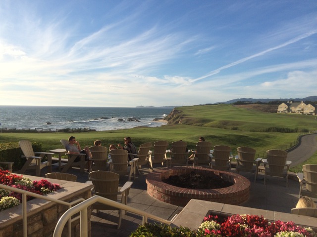 Photos from the event hosted at Half Moon Bay.     