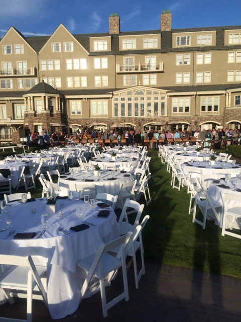 Photos from the event hosted at Half Moon Bay.  