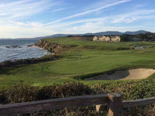 Photos from the event hosted at Half Moon Bay.     