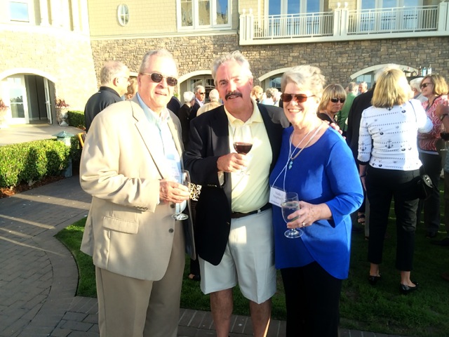 Photos from the event hosted at Half Moon Bay.  
