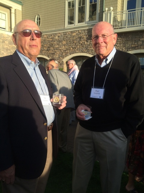 Photos from the event hosted at Half Moon Bay.  