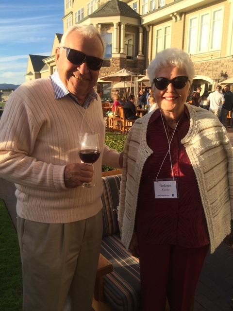 Photos from the event hosted at Half Moon Bay.  
