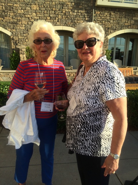Photos from the event hosted at Half Moon Bay.  