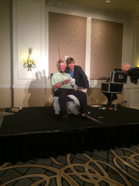 Photos from the event hosted at Half Moon Bay.  