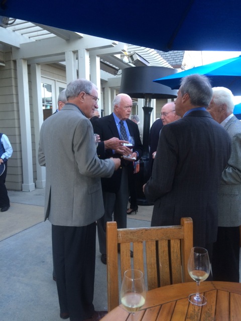 Photos from the event hosted at Half Moon Bay.  