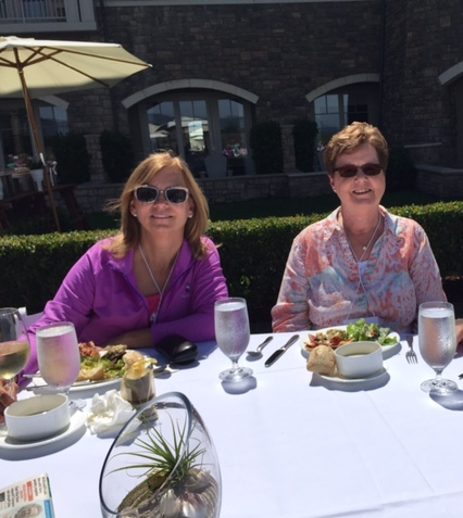 Photos from the event hosted at Half Moon Bay.     